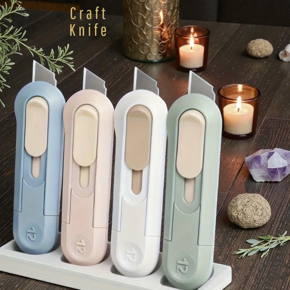 Precision Craft Knife