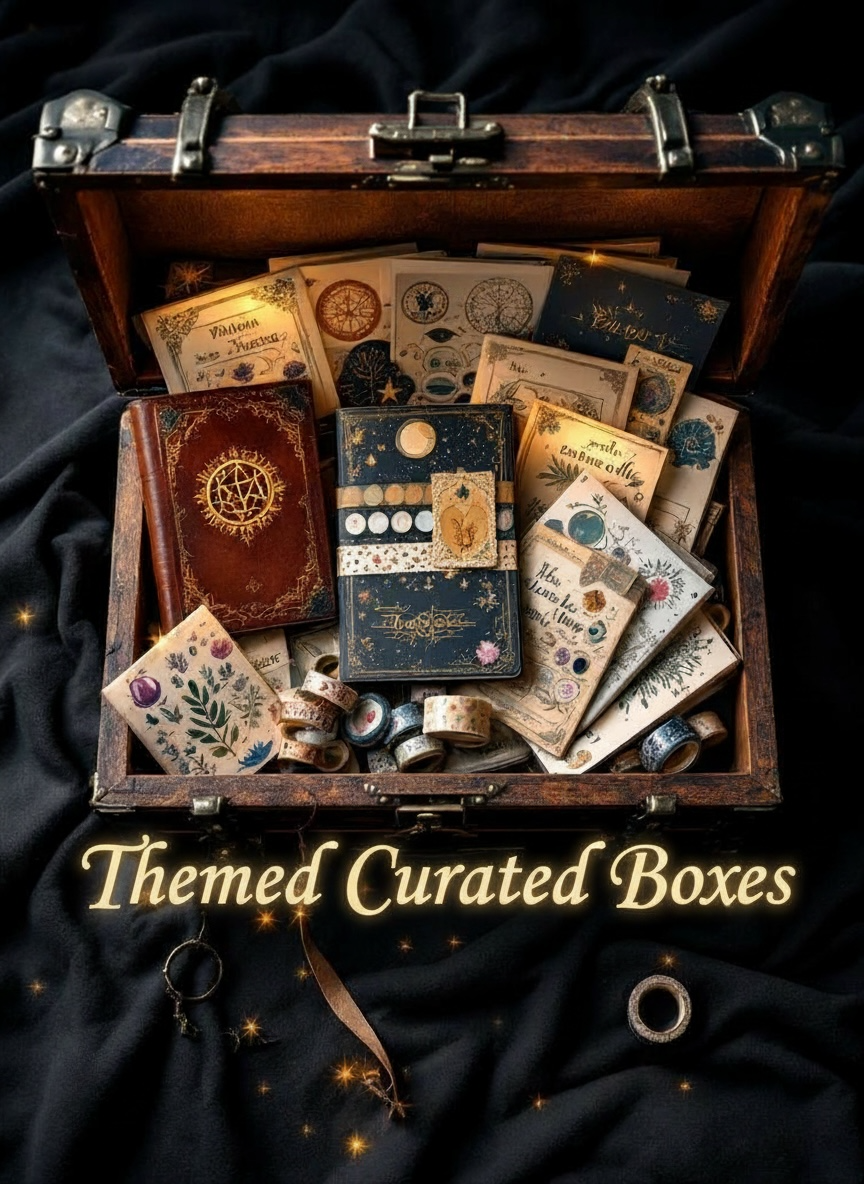 Curated Boxes