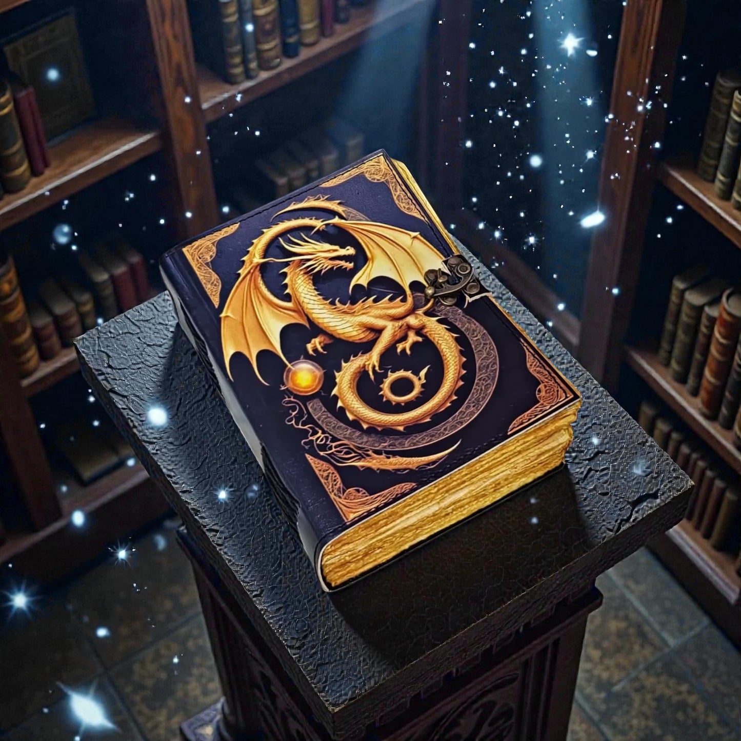 Dragon Journal