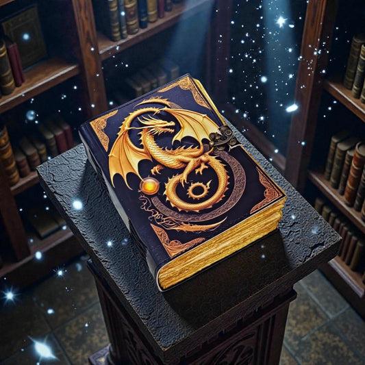 Dragon Journal