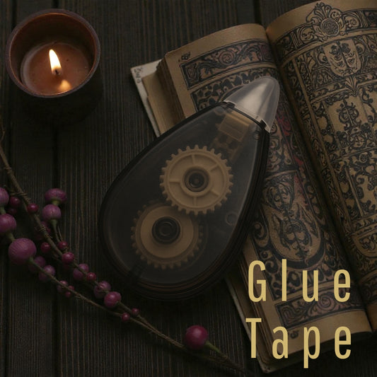 Glue Tape Roller
