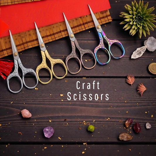 Mini Crafting Scissors