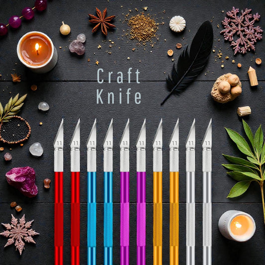 Precision Craft Knife