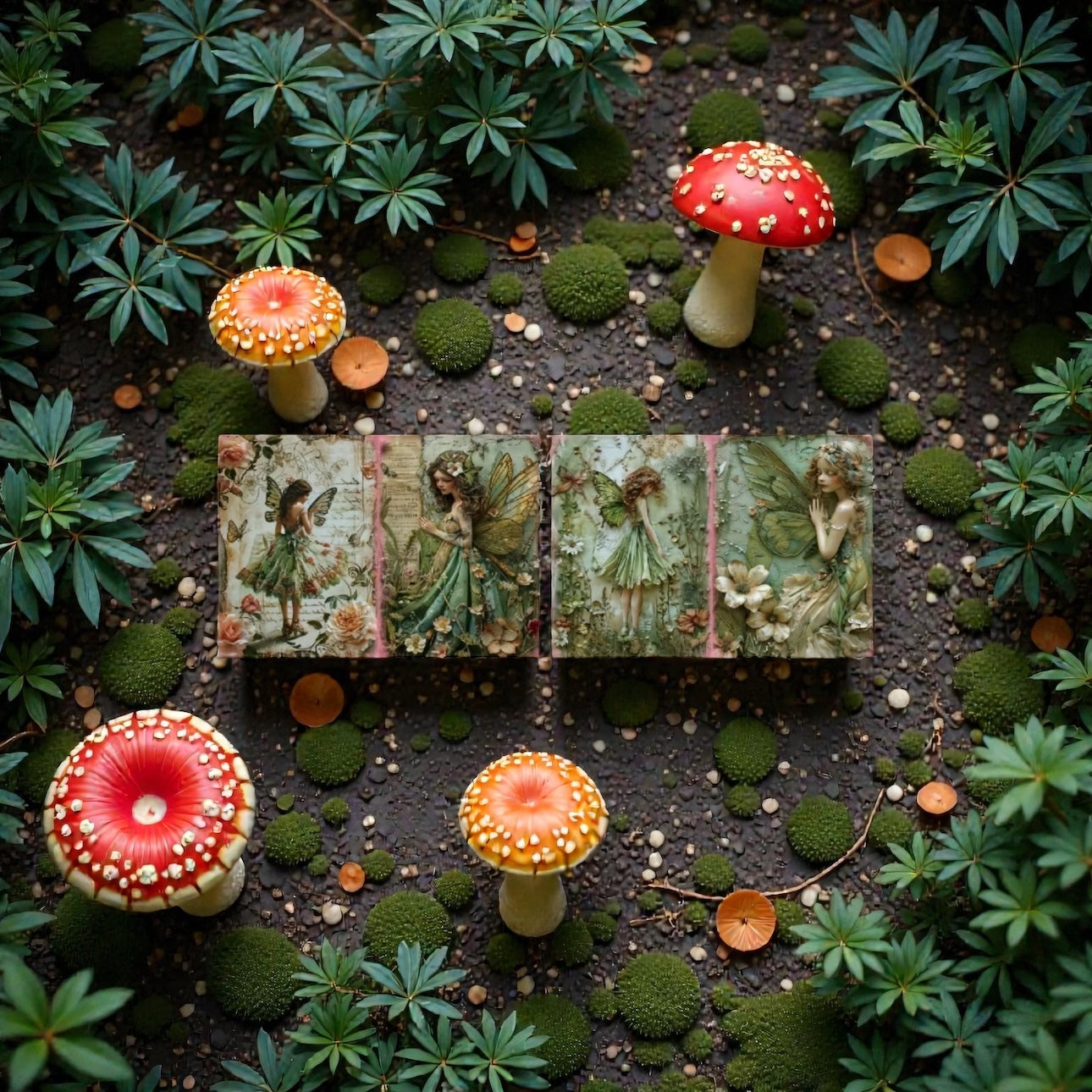 Assorted Paper Pack - Various Themes