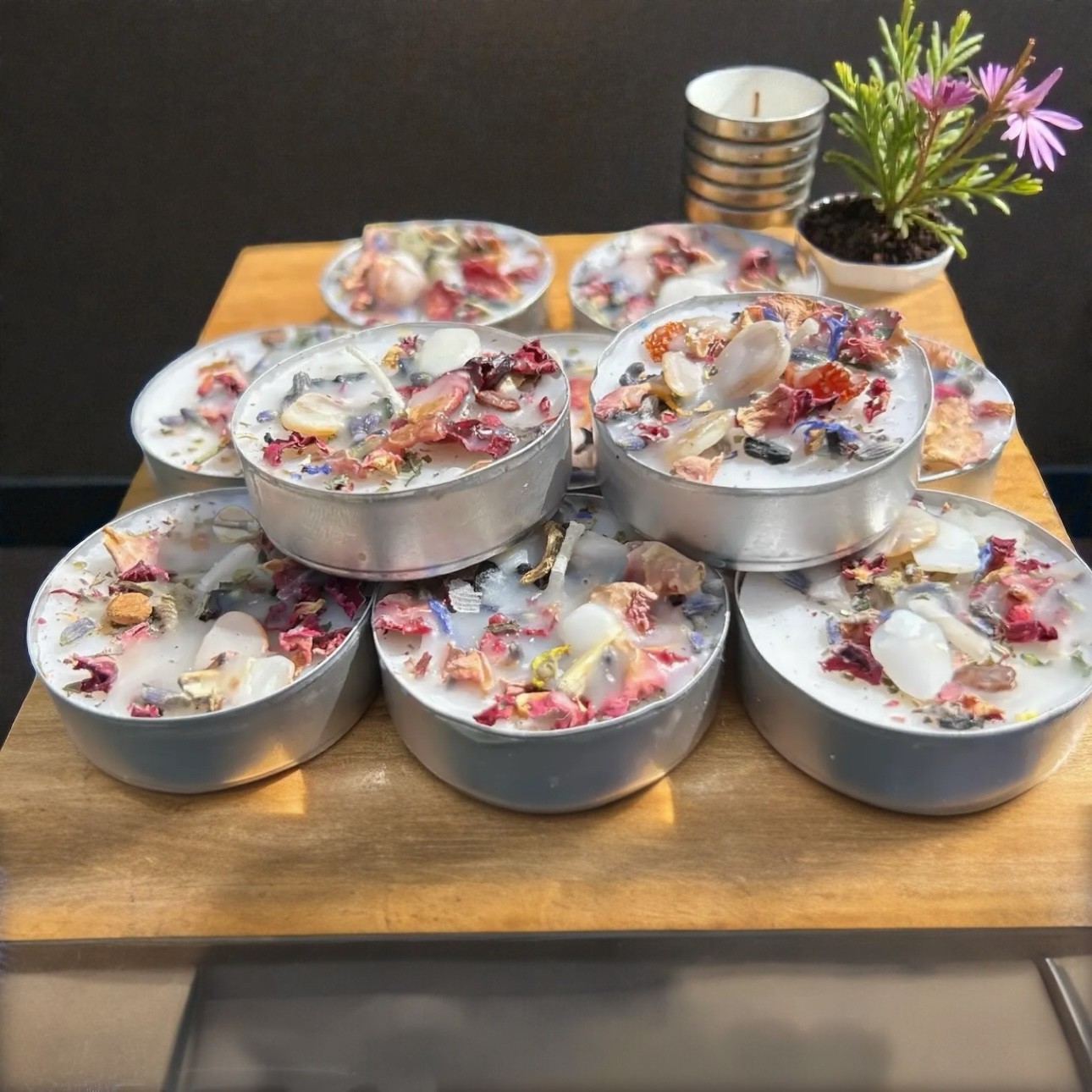 Mystery Self-Care Item