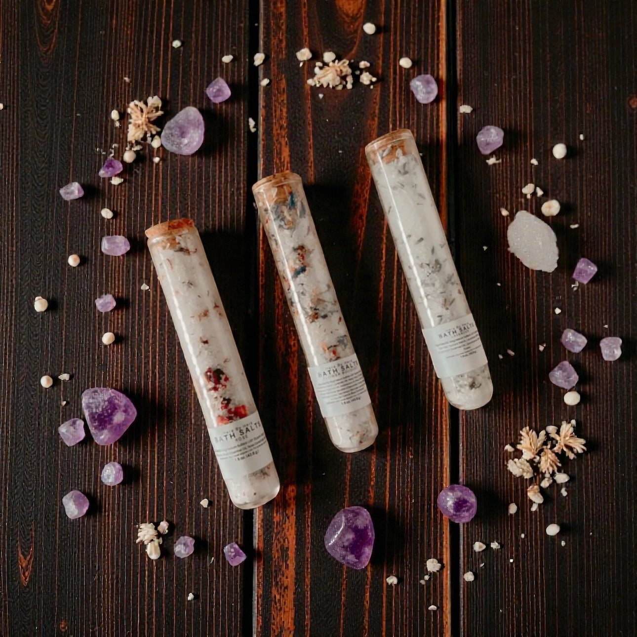 Mystery Self-Care Item