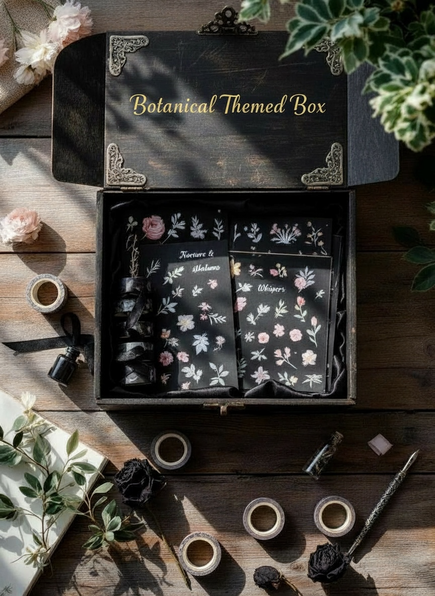 Botanical Box