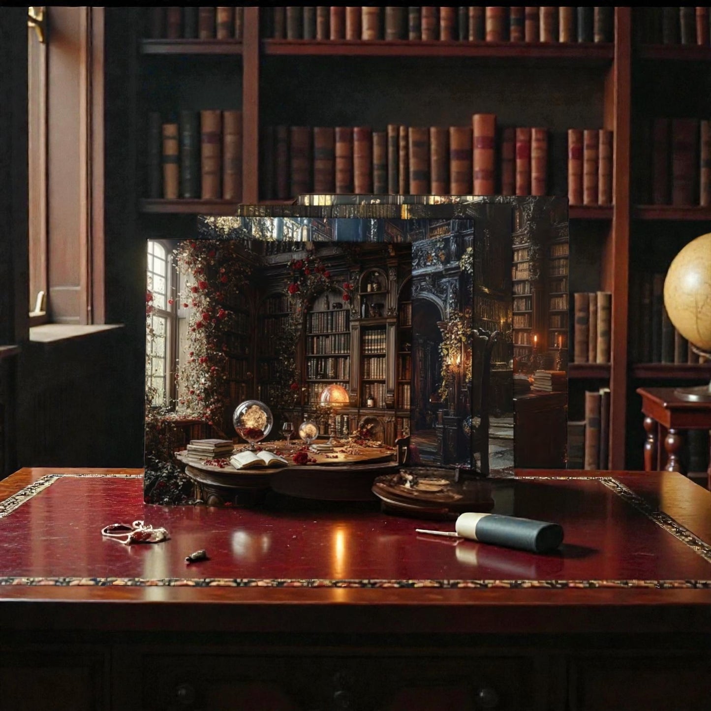 Assorted Paper Pack - Various Themes