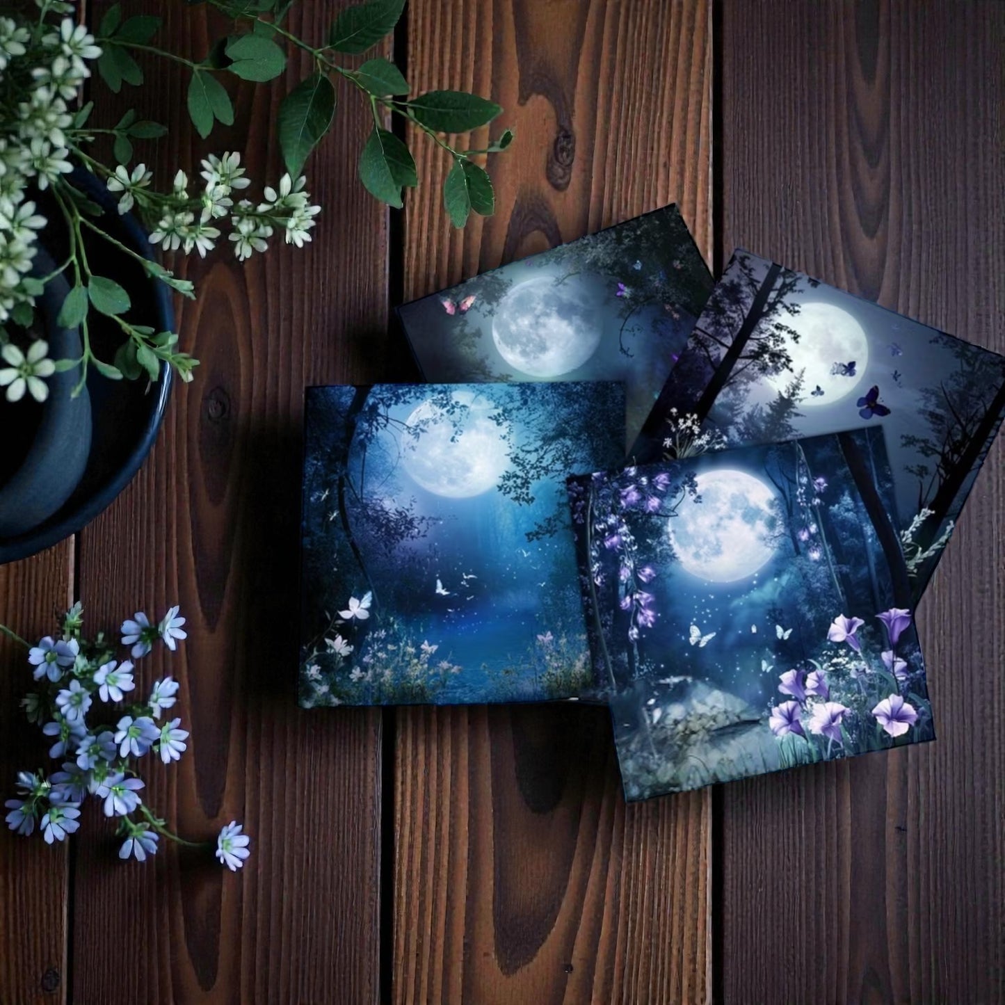 Assorted Paper Pack - Various Themes