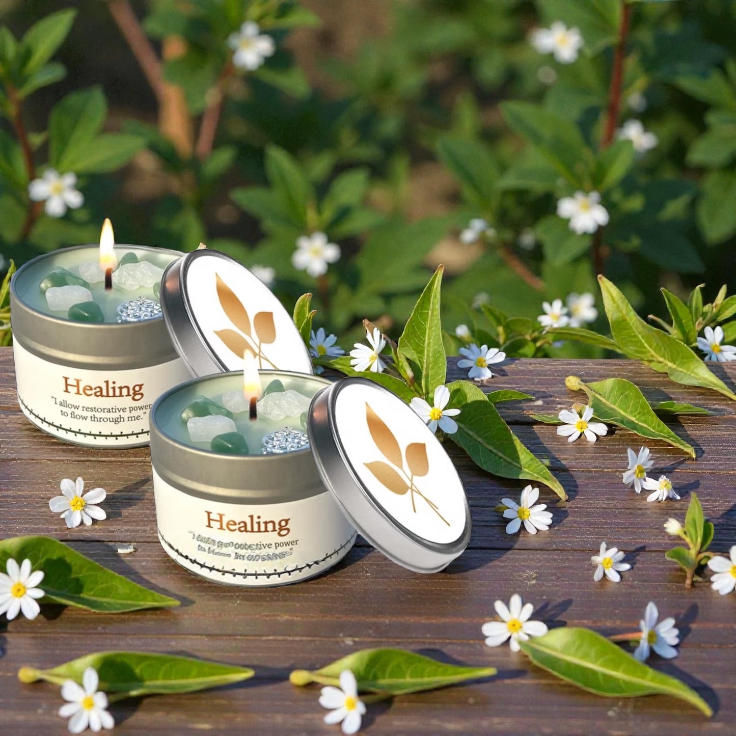 Mystery Self-Care Item