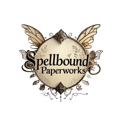 Spellbound Paperworks 